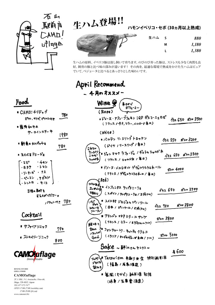 Monthly 201604