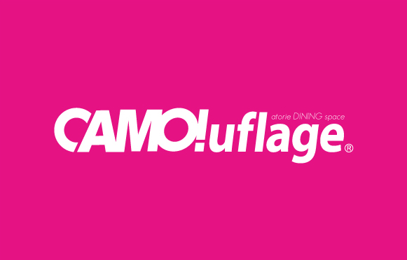 CAMO!uflage